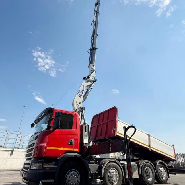 Autoc SCANIA CV 440 – DX 479 DD – PESCI SE 305 A6 J3 (12)