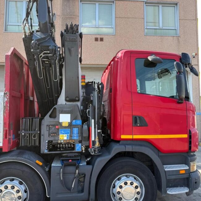 Autoc SCANIA CV 440 – DX 479 DD – PESCI SE 305 A6 J3 (15)