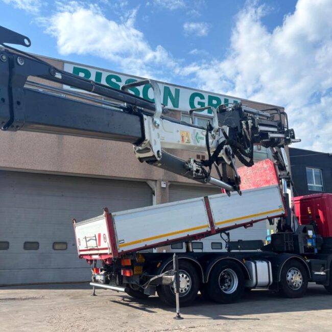 Autoc SCANIA CV 440 – DX 479 DD – PESCI SE 305 A6 J3 (17)