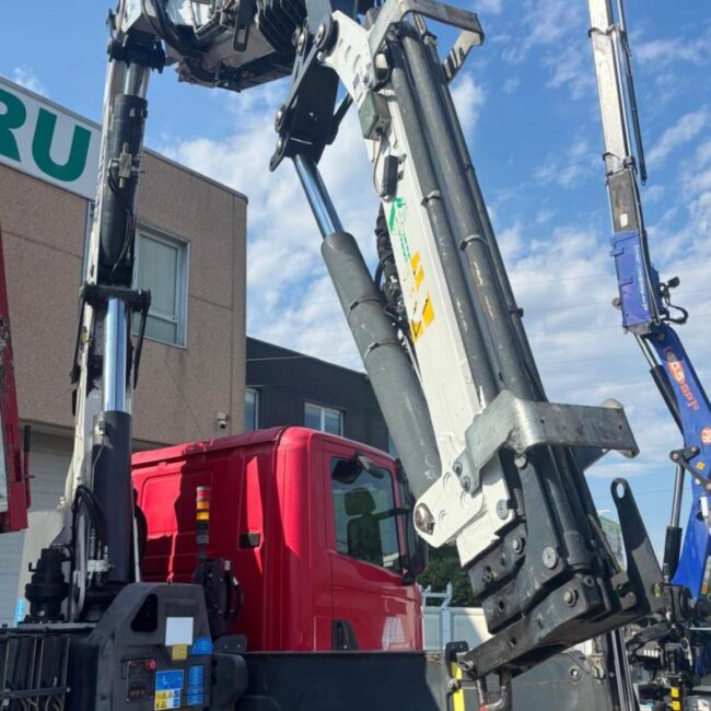 Autoc SCANIA CV 440 – DX 479 DD – PESCI SE 305 A6 J3 (18)