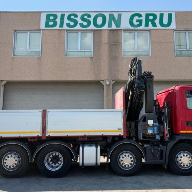 Autoc SCANIA CV 440 – DX 479 DD – PESCI SE 305 A6 J3 (2)
