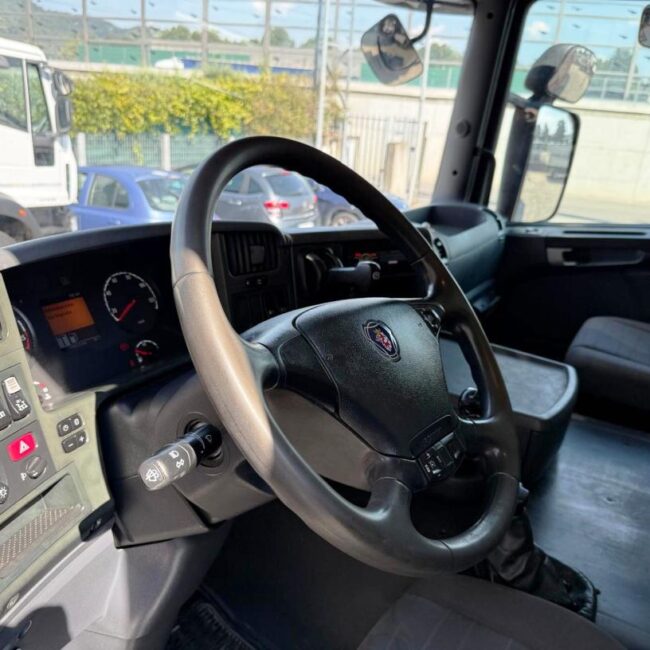 Autoc SCANIA CV 440 – DX 479 DD – PESCI SE 305 A6 J3 (26)