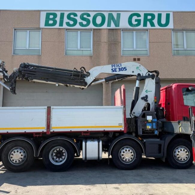Autoc SCANIA CV 440 – DX 479 DD – PESCI SE 305 A6 J3 (3)