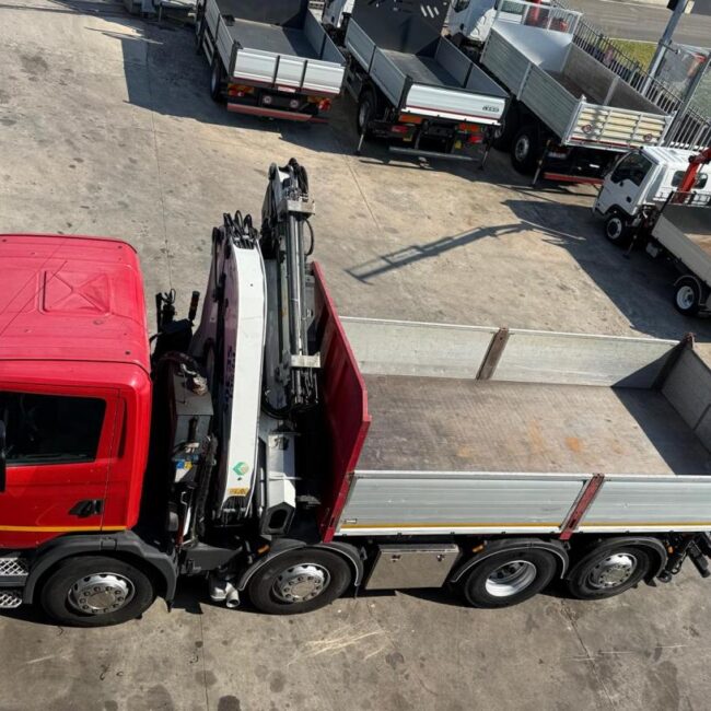 Autoc SCANIA CV 440 – DX 479 DD – PESCI SE 305 A6 J3 (9)