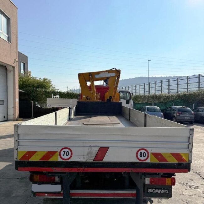 Autoc SCANIA CV P 124 – AP 369 MK – EFFER 47 2S (10)