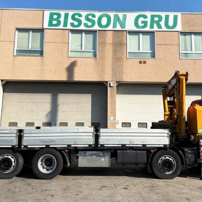 Autoc SCANIA CV P 124 – AP 369 MK – EFFER 47 2S (2)