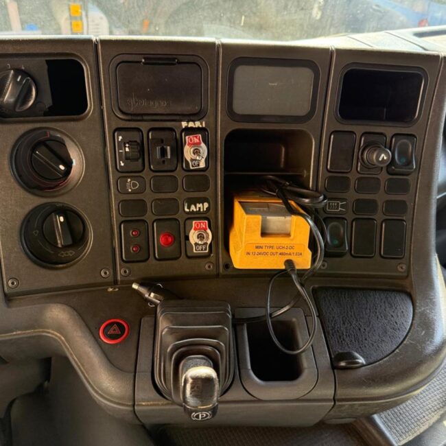 Autoc SCANIA CV P 124 – AP 369 MK – EFFER 47 2S (20)