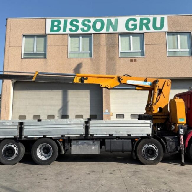 Autoc SCANIA CV P 124 – AP 369 MK – EFFER 47 2S (3)