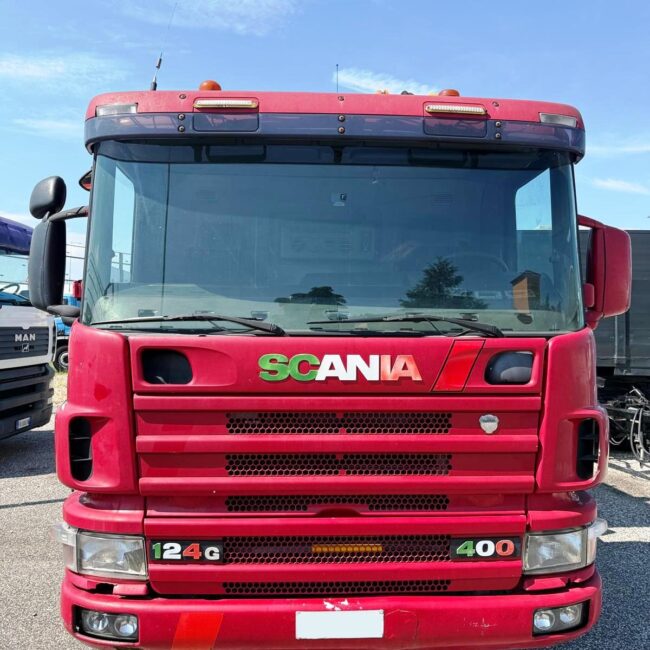 Autoc SCANIA CV P 124 – AP 369 MK – EFFER 47 2S (5)