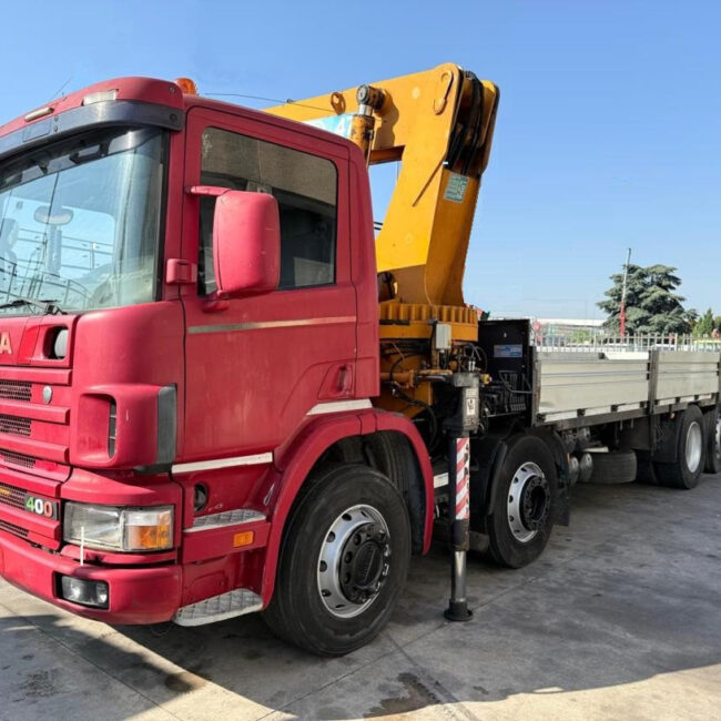 Autoc SCANIA CV P 124 – AP 369 MK – EFFER 47 2S (6)