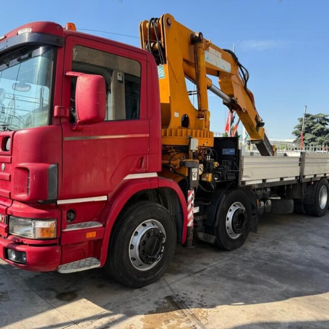 Autoc SCANIA CV P 124 – AP 369 MK – EFFER 47 2S (7)