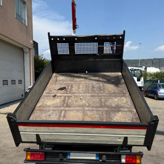 Autoc FORD TRANSIT 350L – CK 927 VJ – P2500L (10)