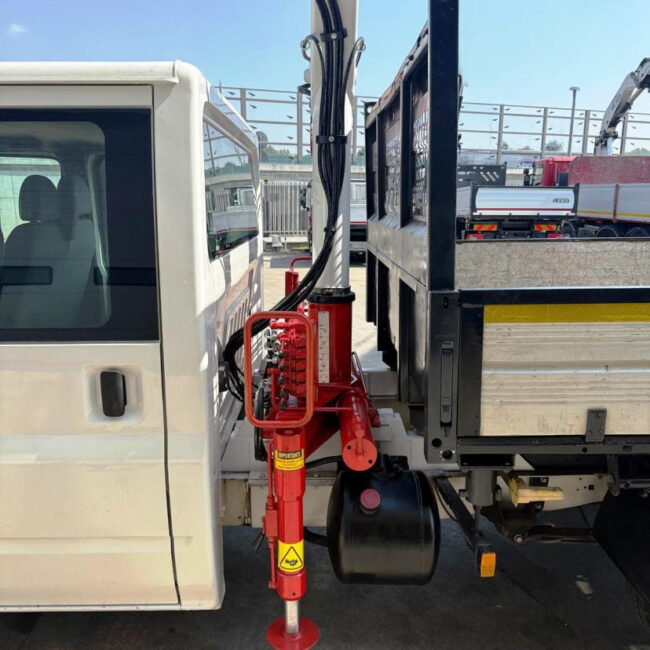 Autoc FORD TRANSIT 350L – CK 927 VJ – P2500L (12)