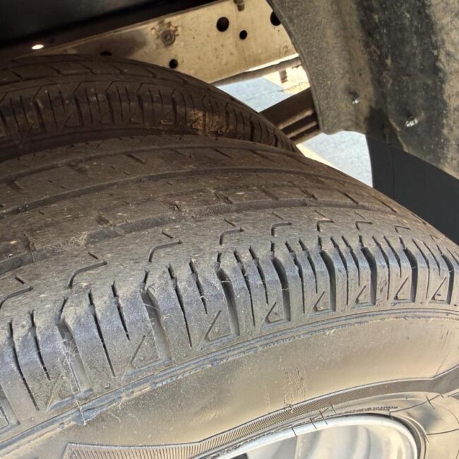 Autoc FORD TRANSIT 350L – CK 927 VJ – P2500L (18)