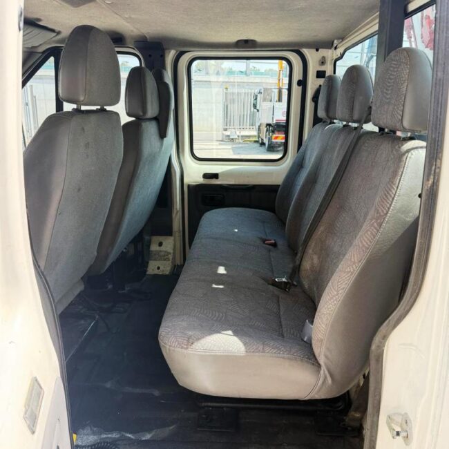Autoc FORD TRANSIT 350L – CK 927 VJ – P2500L (21)