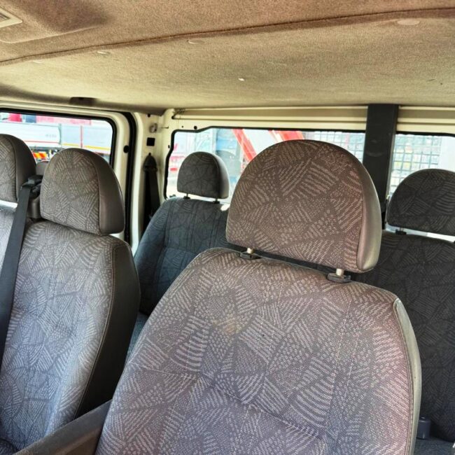 Autoc FORD TRANSIT 350L – CK 927 VJ – P2500L (22)