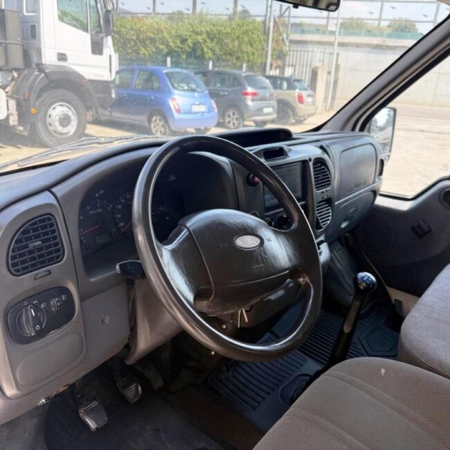Autoc FORD TRANSIT 350L – CK 927 VJ – P2500L (23)