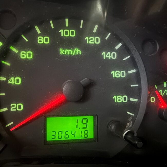 Autoc FORD TRANSIT 350L – CK 927 VJ – P2500L (25)