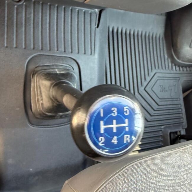 Autoc FORD TRANSIT 350L – CK 927 VJ – P2500L (28)