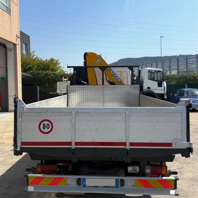 Autoc IVECO EUROCARGO 75E18 – DX 098 DD – EFFER 65 4S (10)