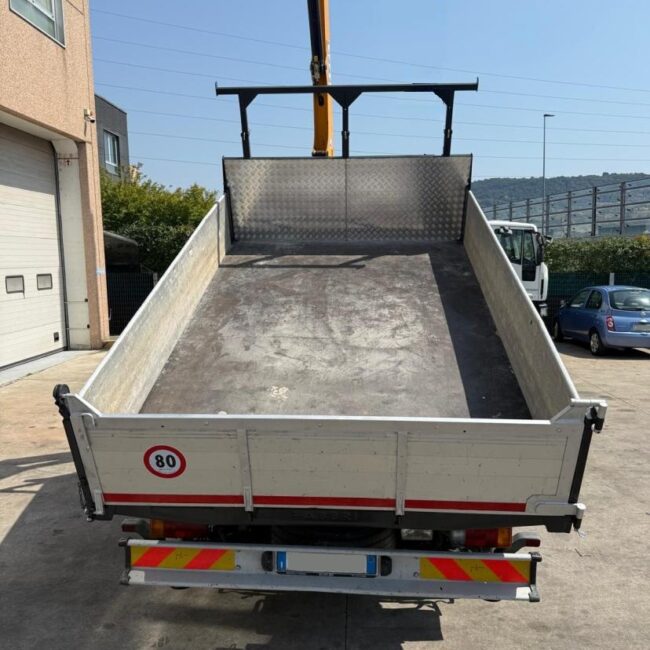 Autoc IVECO EUROCARGO 75E18 – DX 098 DD – EFFER 65 4S (11)