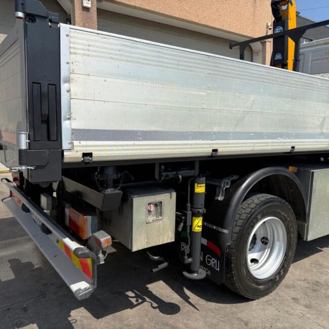 Autoc IVECO EUROCARGO 75E18 – DX 098 DD – EFFER 65 4S (12)