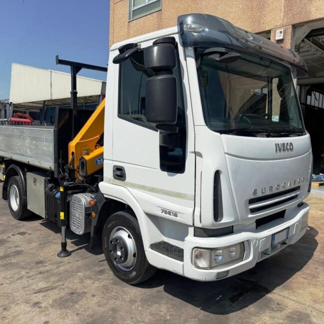Autoc IVECO EUROCARGO 75E18 – DX 098 DD – EFFER 65 4S (2)