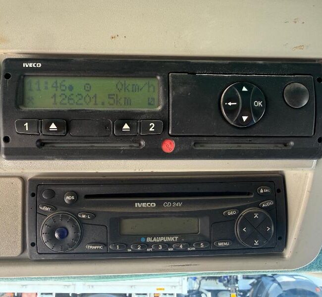 Autoc IVECO EUROCARGO 75E18 – DX 098 DD – EFFER 65 4S (25)