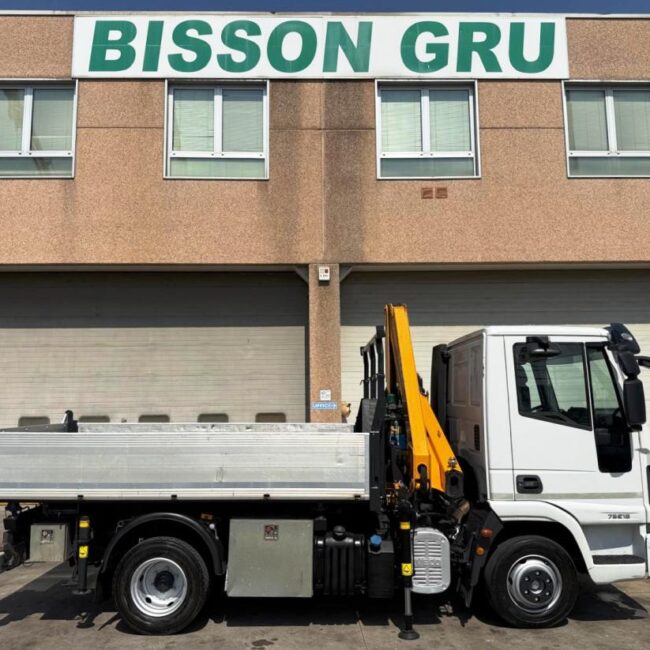 Autoc IVECO EUROCARGO 75E18 – DX 098 DD – EFFER 65 4S (3)