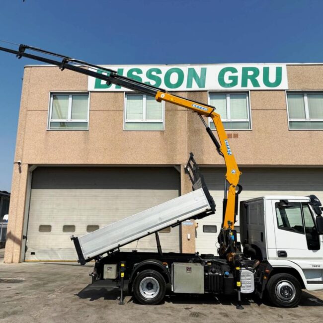 Autoc IVECO EUROCARGO 75E18 – DX 098 DD – EFFER 65 4S (4)