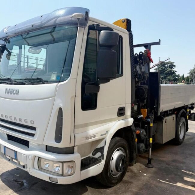 Autoc IVECO EUROCARGO 75E18 – DX 098 DD – EFFER 65 4S (7)