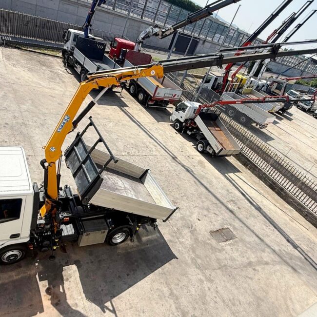 Autoc IVECO EUROCARGO 75E18 – DX 098 DD – EFFER 65 4S (9)