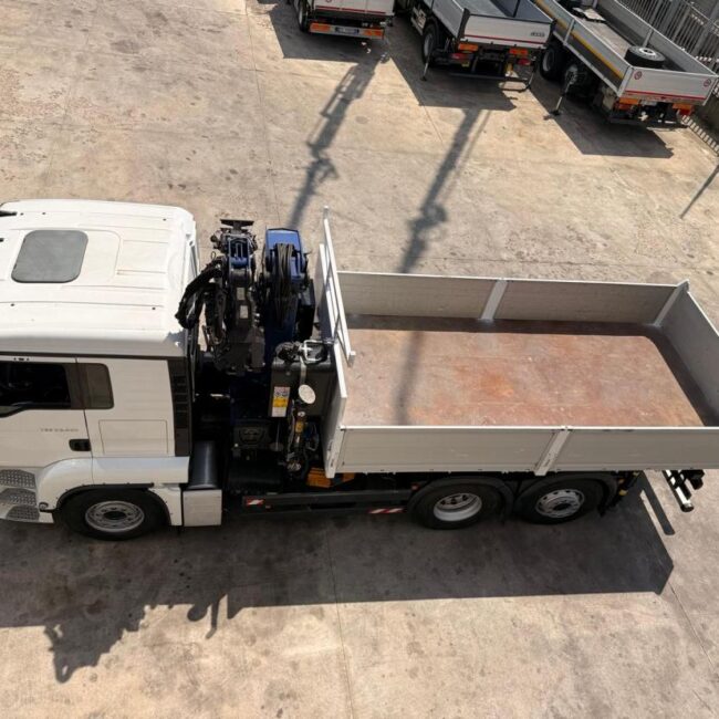 Autoc MAN AG 26.360 – DY 262 NM – PM 28523 SP J614.20 (11)