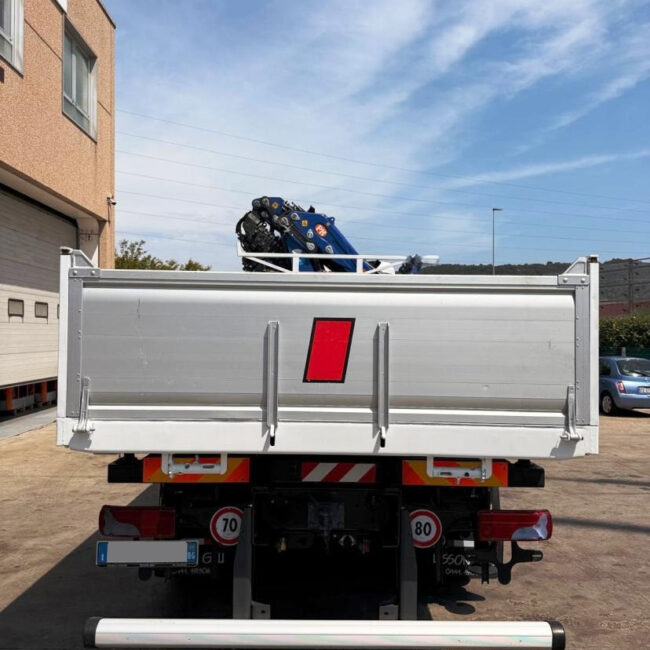 Autoc MAN AG 26.360 – DY 262 NM – PM 28523 SP J614.20 (13)