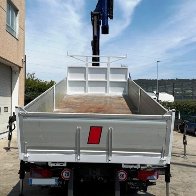 Autoc MAN AG 26.360 – DY 262 NM – PM 28523 SP J614.20 (14)