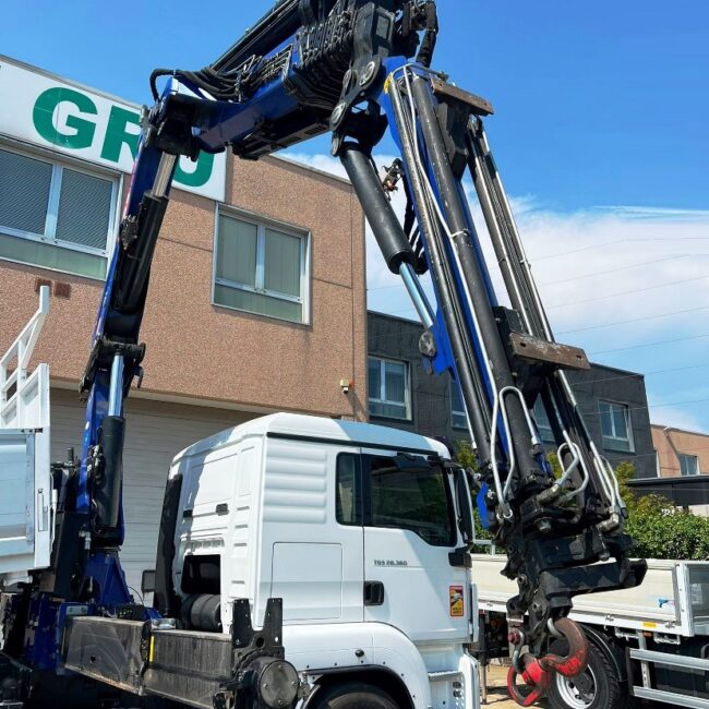 Autoc MAN AG 26.360 – DY 262 NM – PM 28523 SP J614.20 (19)