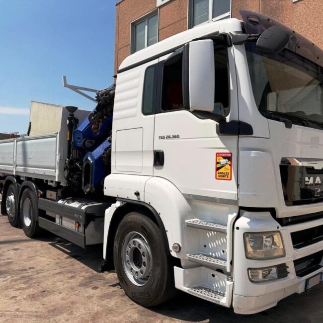 Autoc MAN AG 26.360 – DY 262 NM – PM 28523 SP J614.20 (2)
