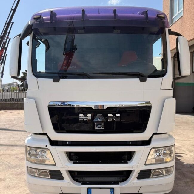 Autoc MAN AG 26.360 – DY 262 NM – PM 28523 SP J614.20 (9)
