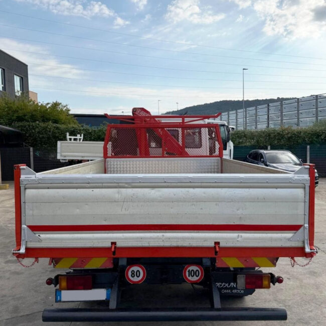 Autoc IVECO EUROCARGO ML 100E22 – DJ 331 DJ – FASSI F40 B.23 (11)