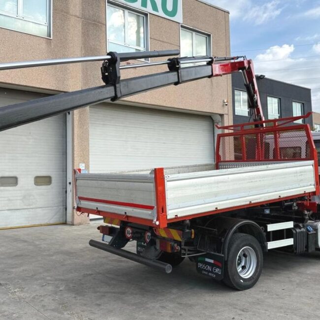 Autoc IVECO EUROCARGO ML 100E22 – DJ 331 DJ – FASSI F40 B.23 (13)