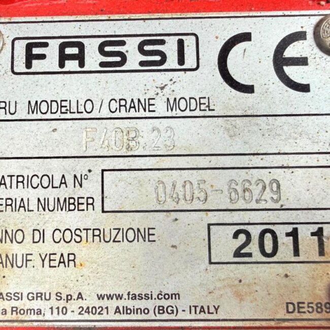 Autoc IVECO EUROCARGO ML 100E22 – DJ 331 DJ – FASSI F40 B.23 (16)