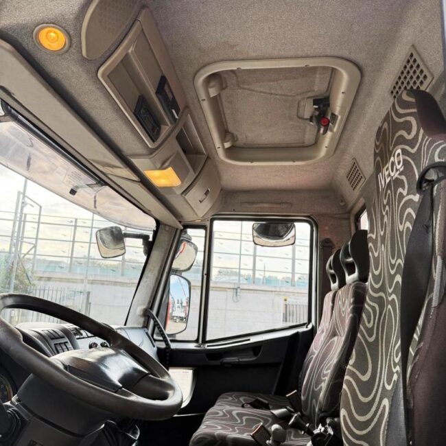 Autoc IVECO EUROCARGO ML 100E22 – DJ 331 DJ – FASSI F40 B.23 (22)
