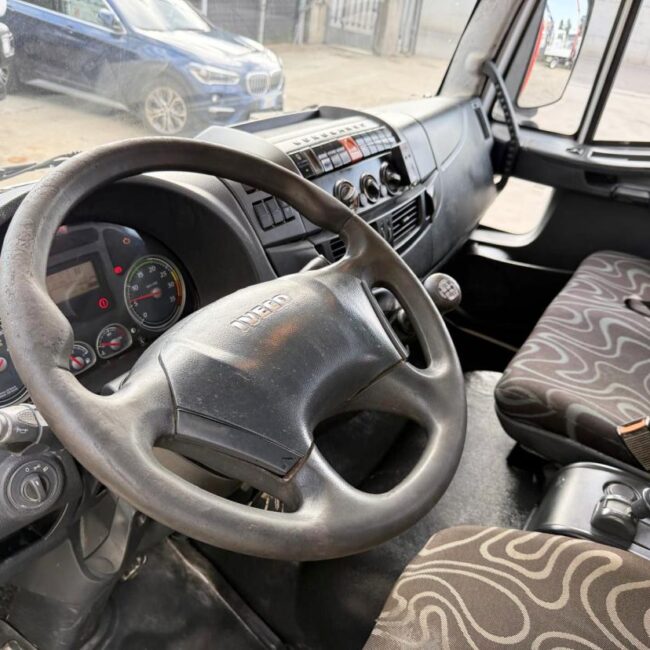 Autoc IVECO EUROCARGO ML 100E22 – DJ 331 DJ – FASSI F40 B.23 (23)