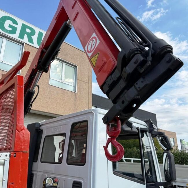Autoc IVECO EUROCARGO ML 100E22 – DJ 331 DJ – FASSI F40 B.23 (6)