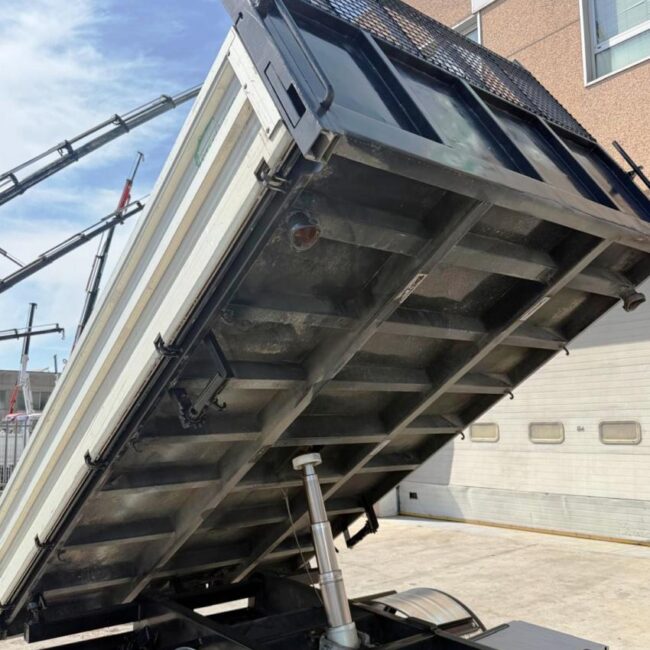 Autoc NISSAN CABSTAR NT 400 – FD 770 JK – Cass. Rib (11)