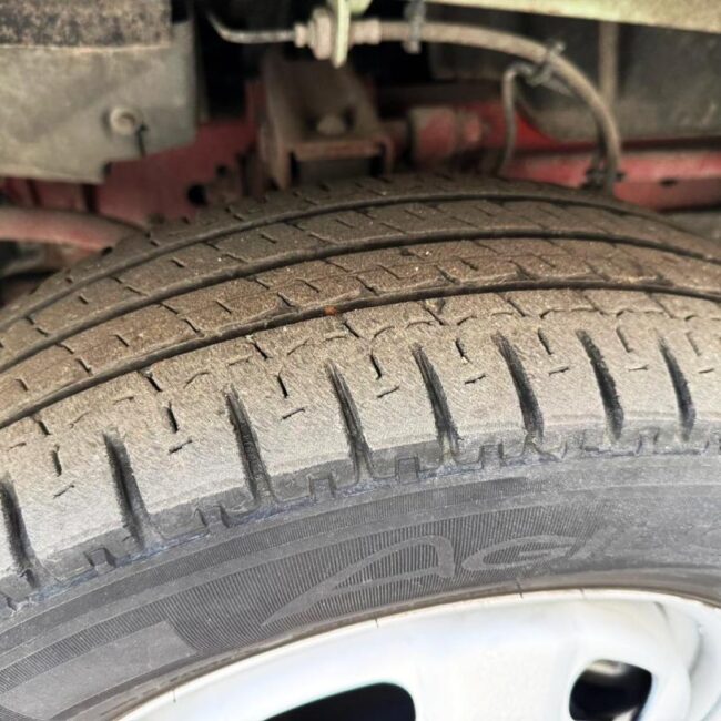 Autoc IVECO DAILY 35C9 – CA 620 BZ – P3500L 2SI (14)