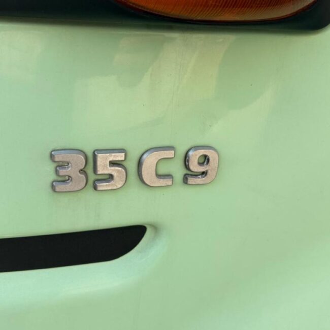 Autoc IVECO DAILY 35C9 – CA 620 BZ – P3500L 2SI (15)