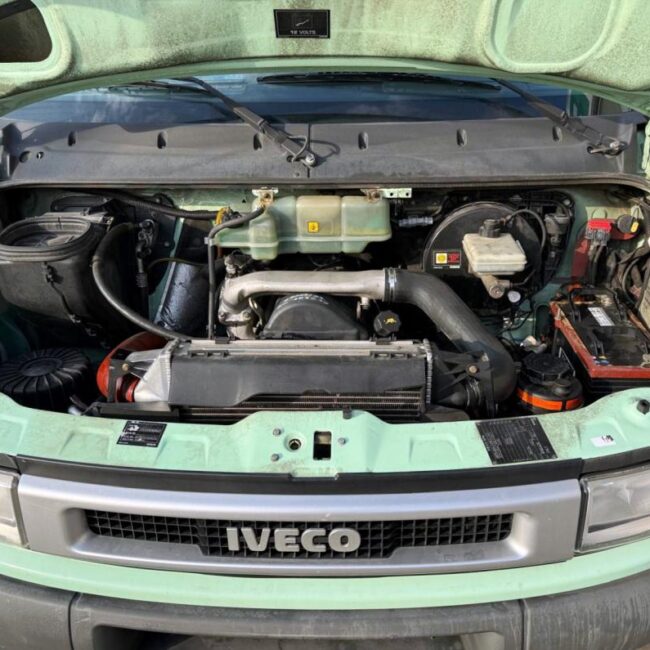 Autoc IVECO DAILY 35C9 – CA 620 BZ – P3500L 2SI (16)