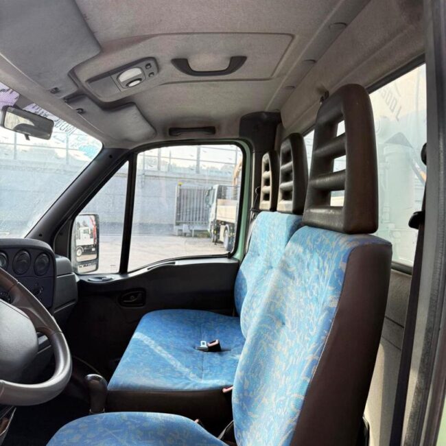 Autoc IVECO DAILY 35C9 – CA 620 BZ – P3500L 2SI (17)