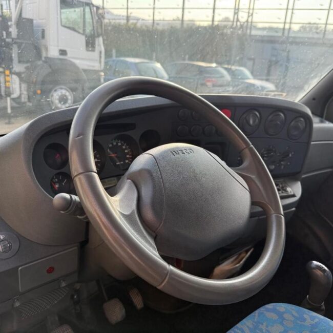 Autoc IVECO DAILY 35C9 – CA 620 BZ – P3500L 2SI (18)